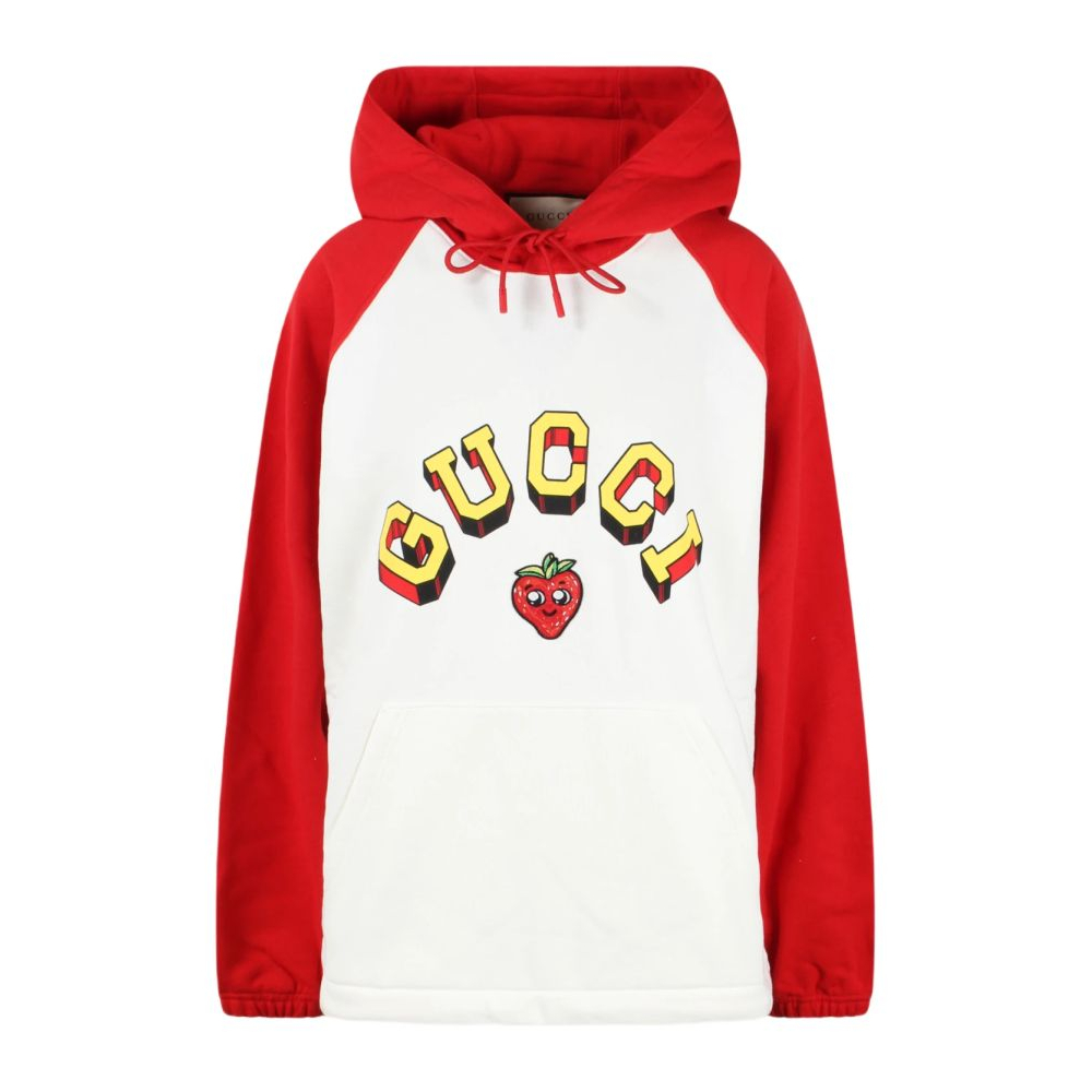 Sweatshirt à capuche  pour Femmes