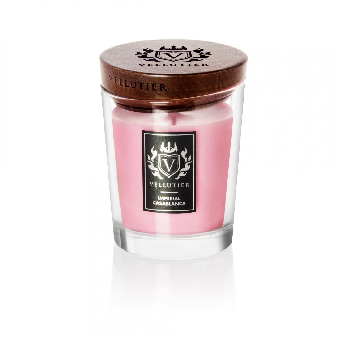 Imperial Casablanca Medium' Duftende Kerze - 225 g