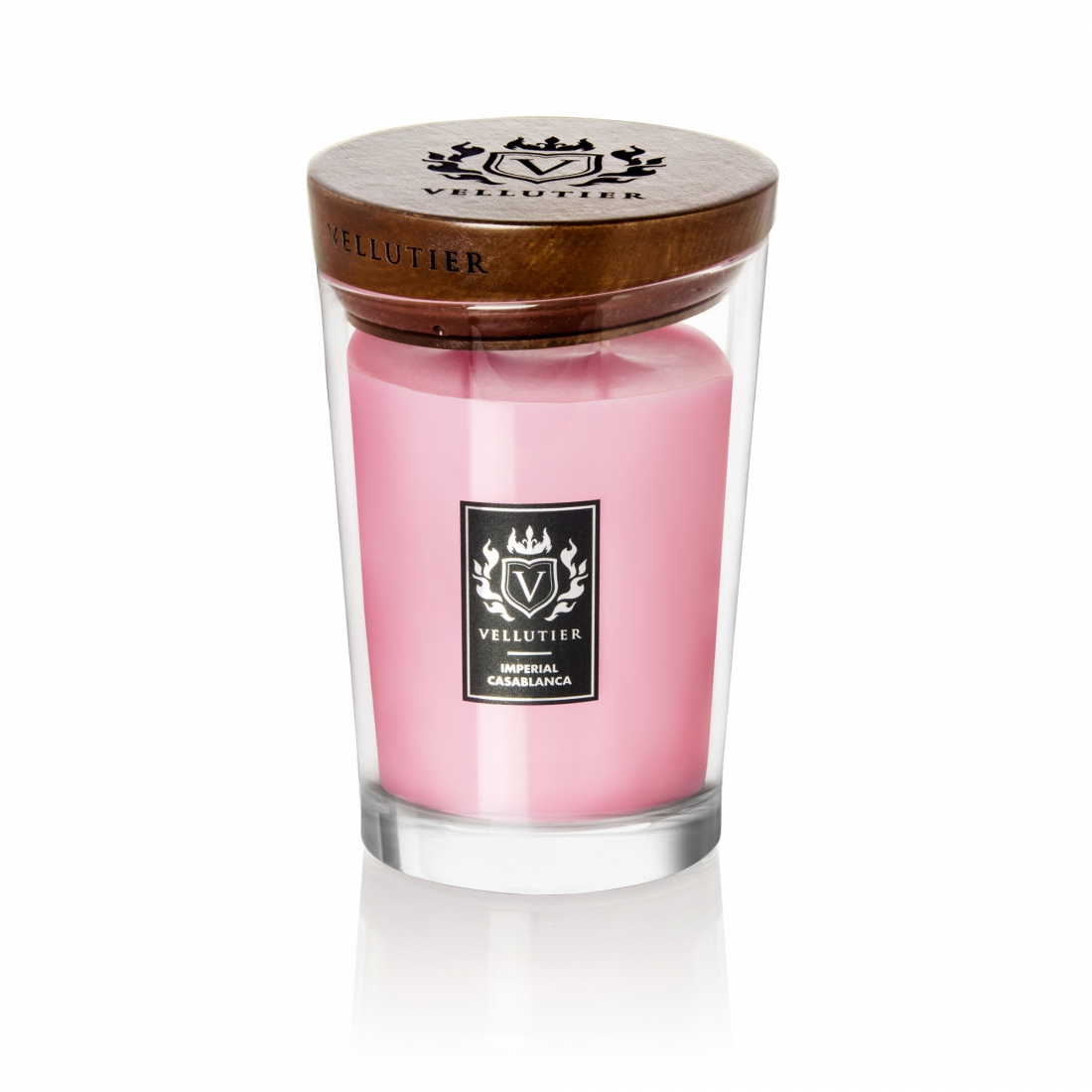 Imperial Casablanca Large' Scented Candle - 515 g