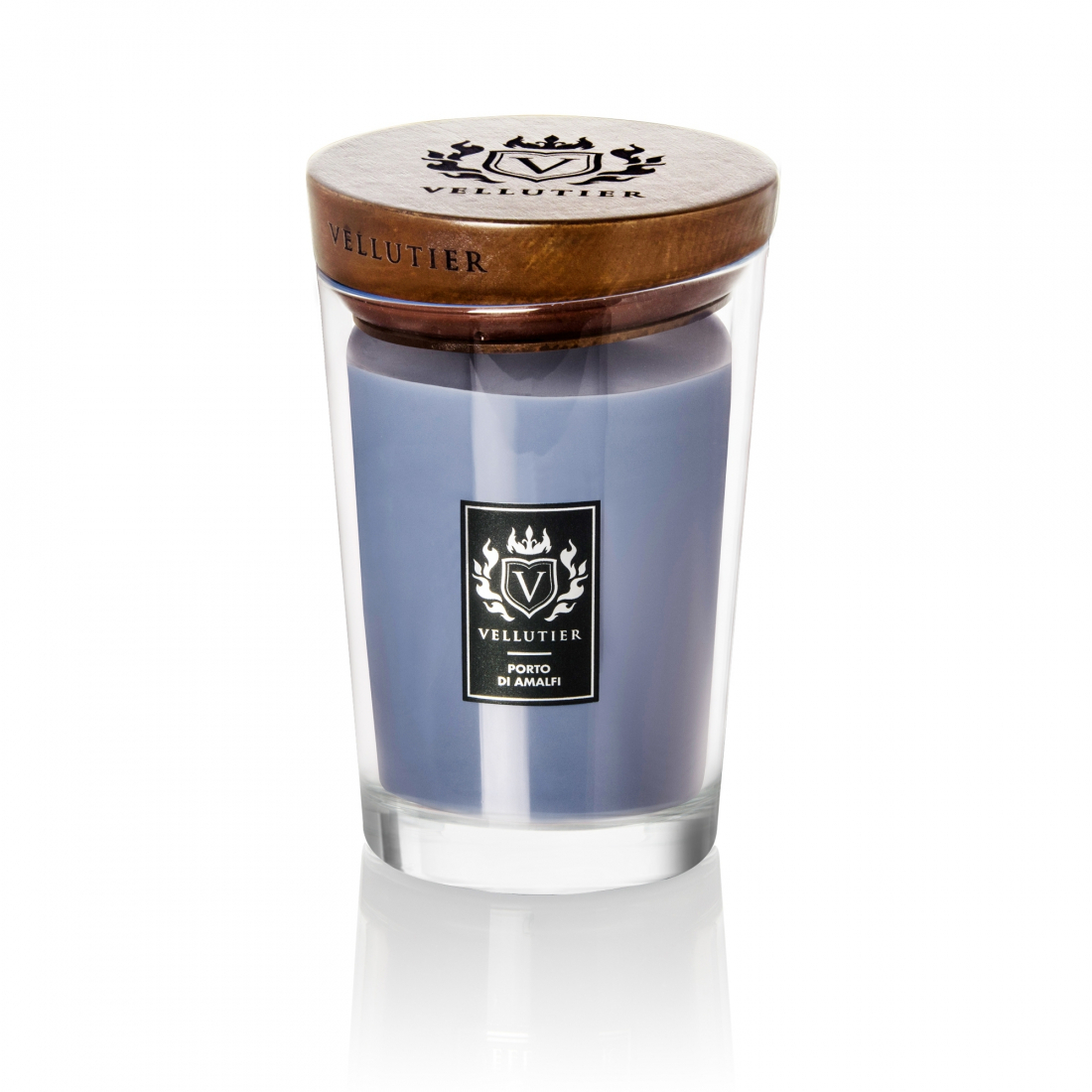 Porto di Amalfi Large' Scented Candle - 515 g
