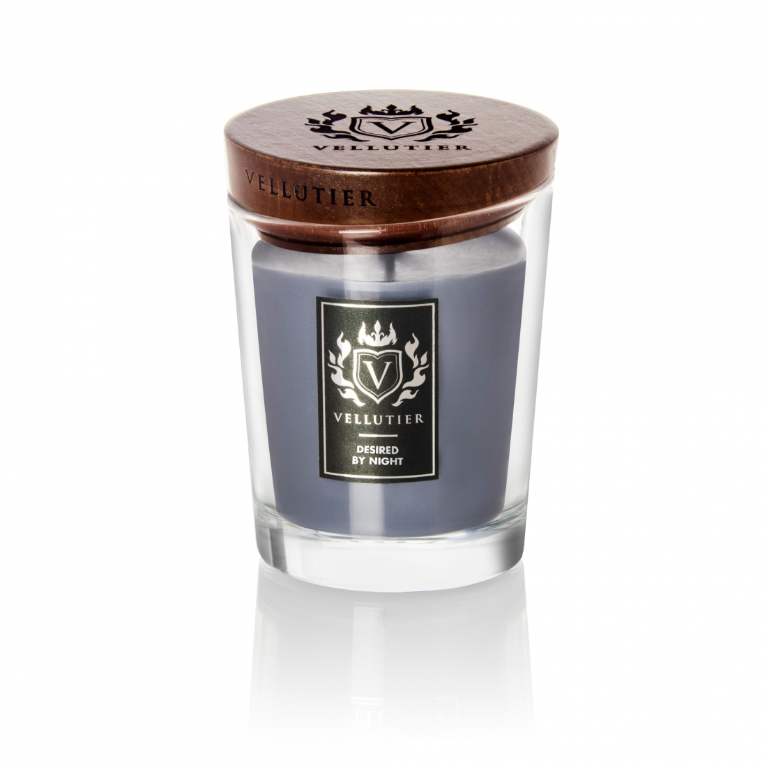 Desired by Night Medium' Duftende Kerze - 225 g