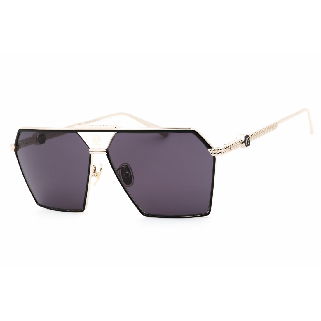 Women's 'SPP076M-0301' Sunglasses