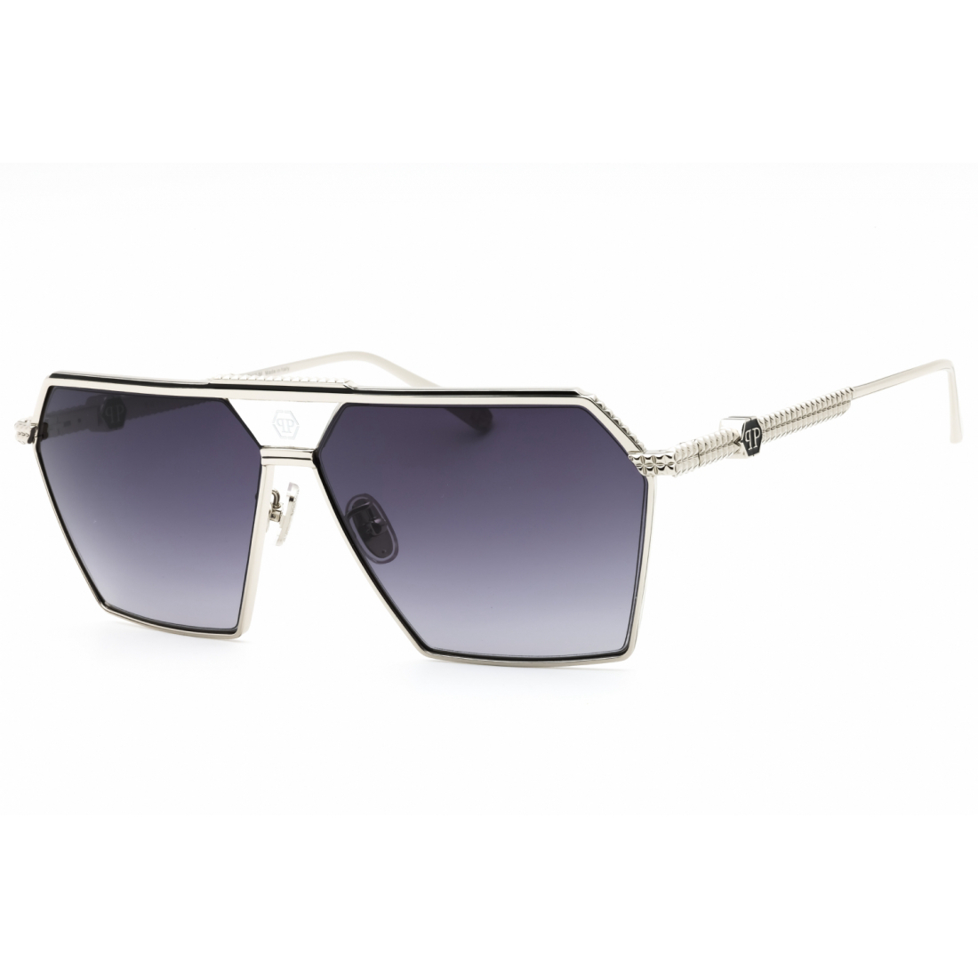 Women's 'SPP076M-0579' Sunglasses