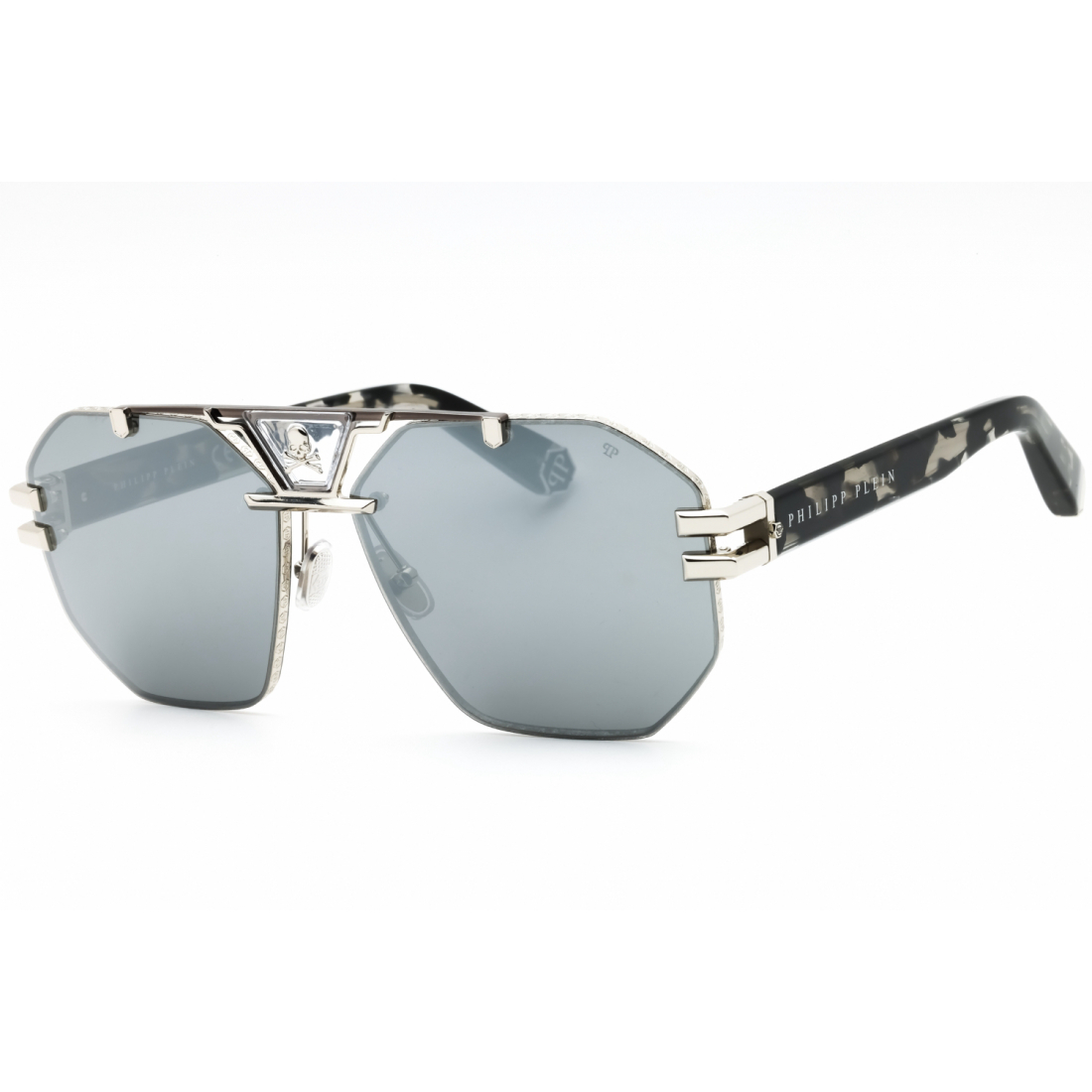 'SPP077V' Sonnenbrillen für Herren