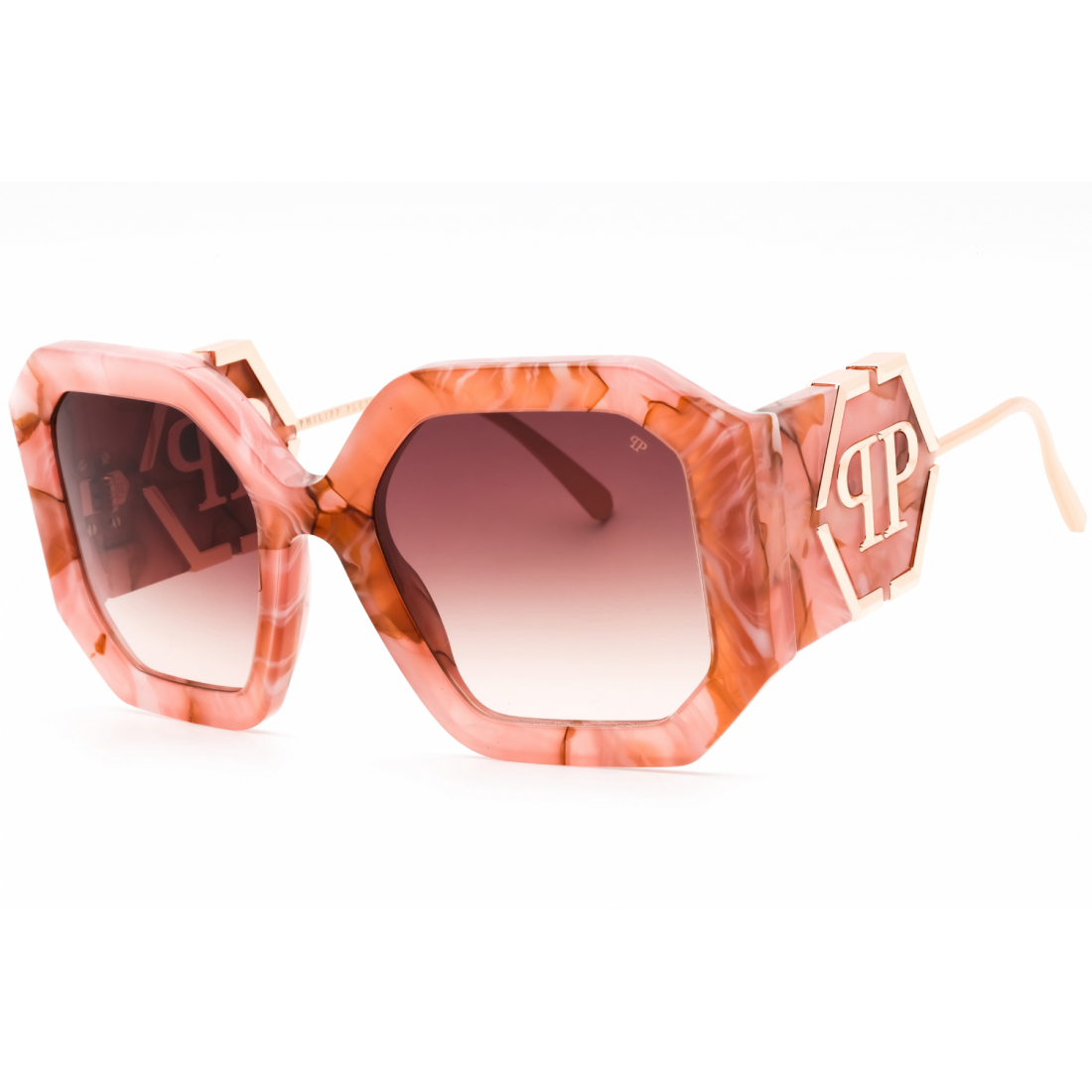 Lunettes de soleil 'SPP067-06Z8' pour Femmes