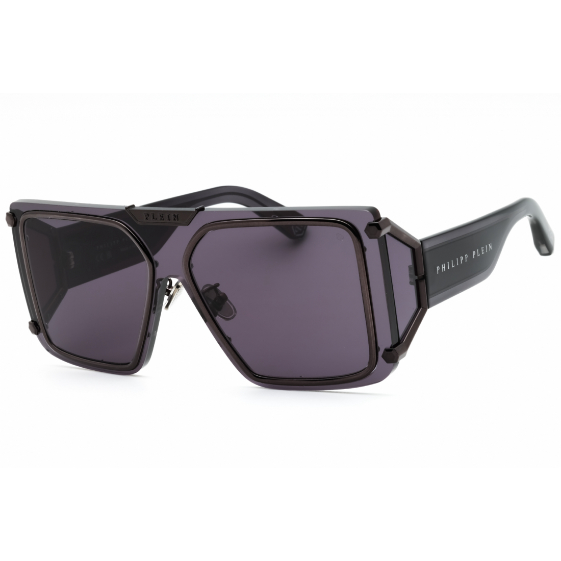 Lunettes de soleil 'SPP096M'