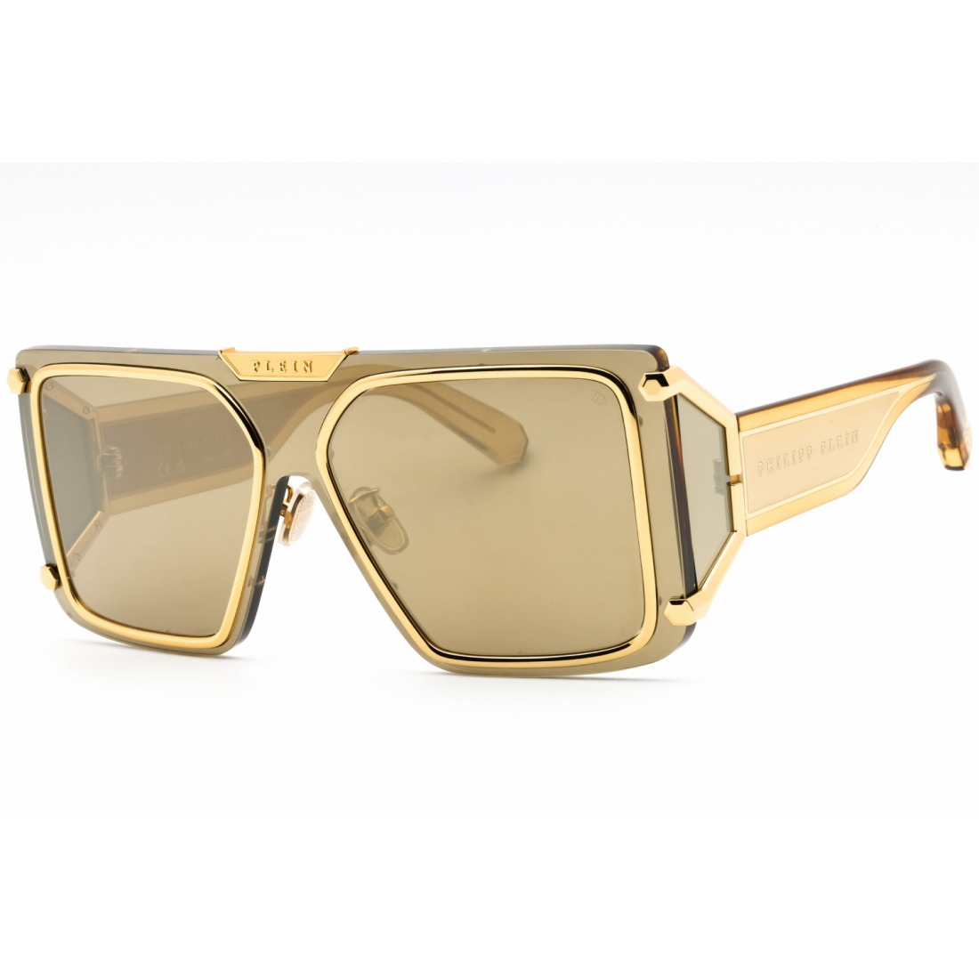 Lunettes de soleil 'SPP096M'