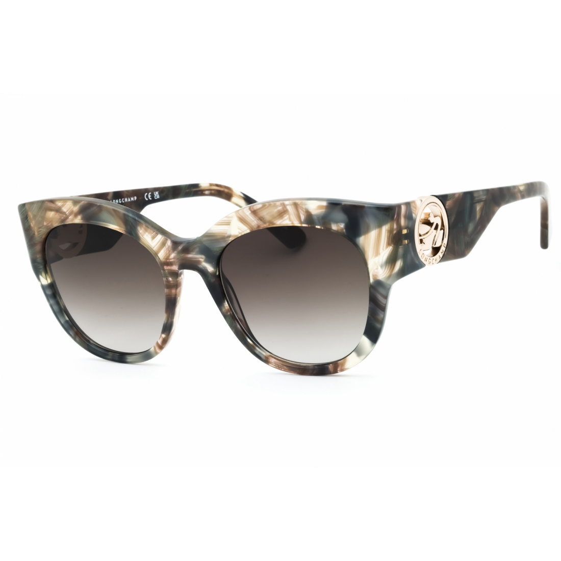 Lunettes de soleil 'LO740S' pour Femmes