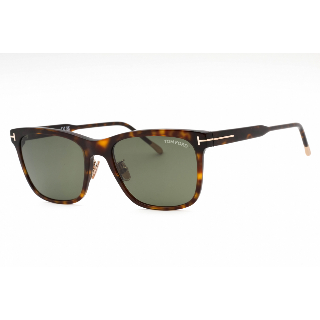 Lunettes de soleil 'FT0955-D' pour Hommes