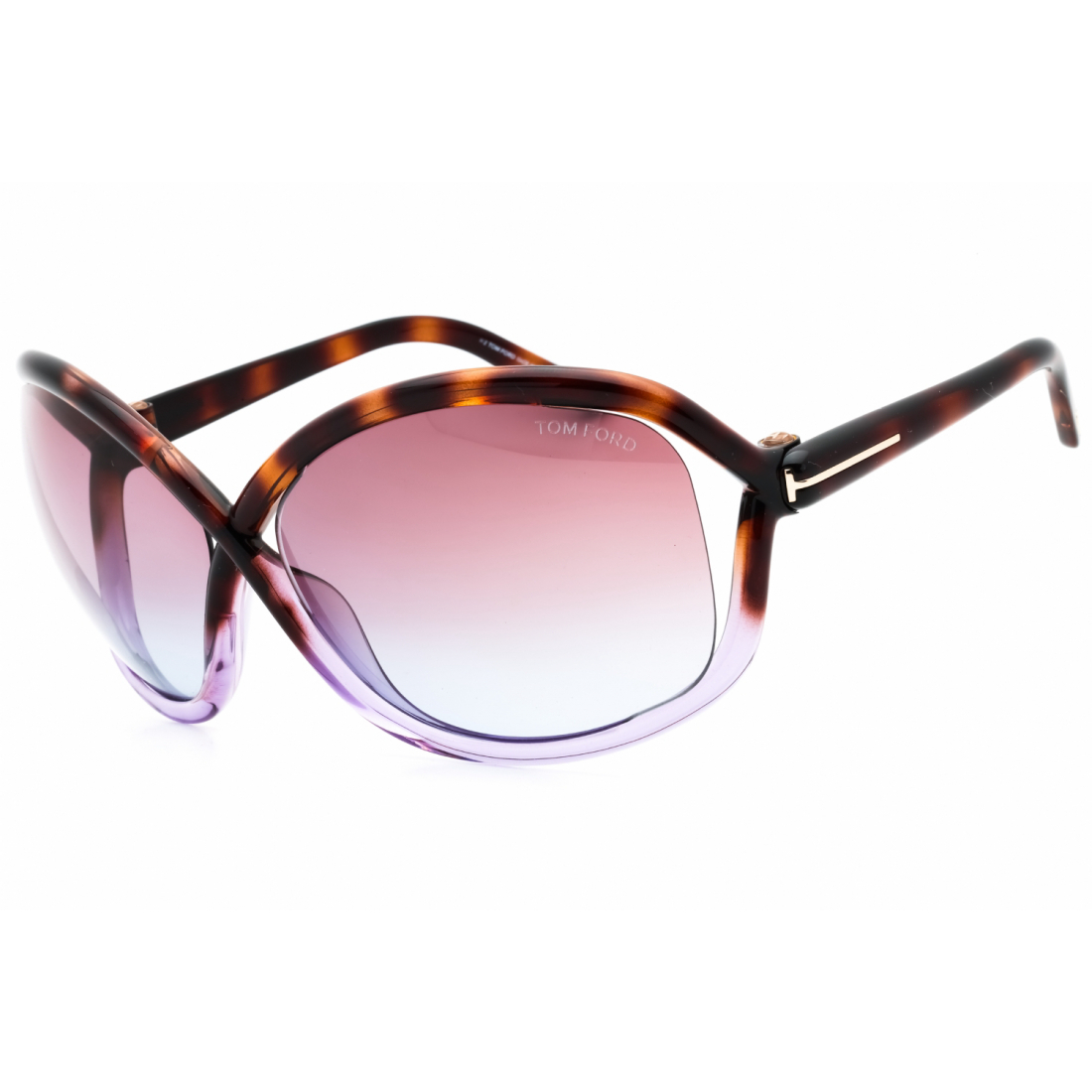Lunettes de soleil 'FT1068' pour Femmes
