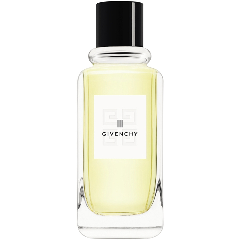 Eau de toilette 'III' - 100 ml