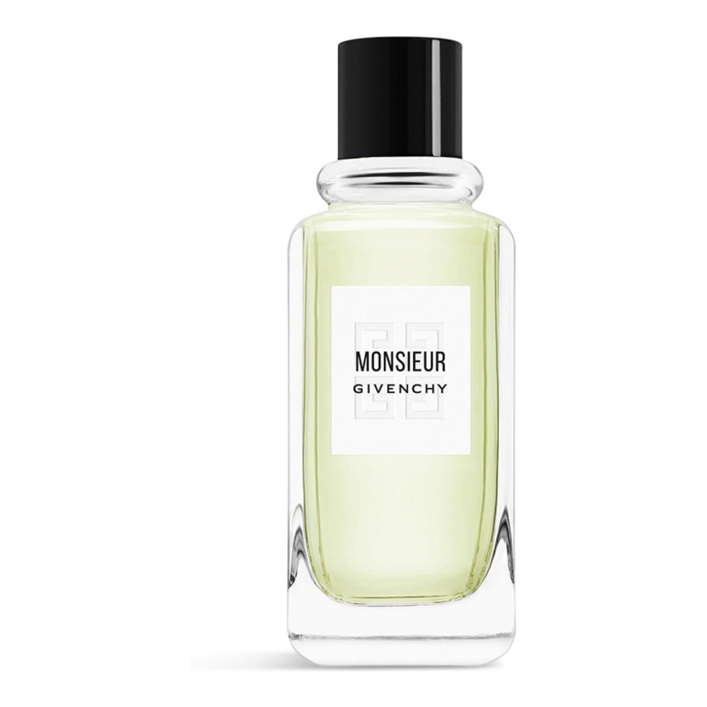 'Monsieur de Givenchy' Eau De Toilette - 100 ml