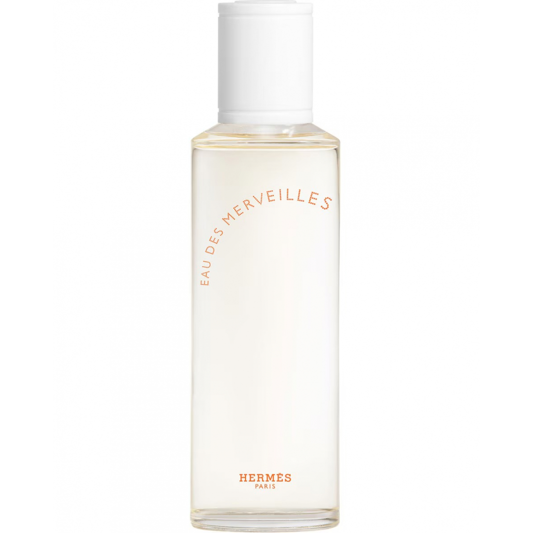 Eau de toilette - Recharge 'Eau des Merveilles' - 125 ml