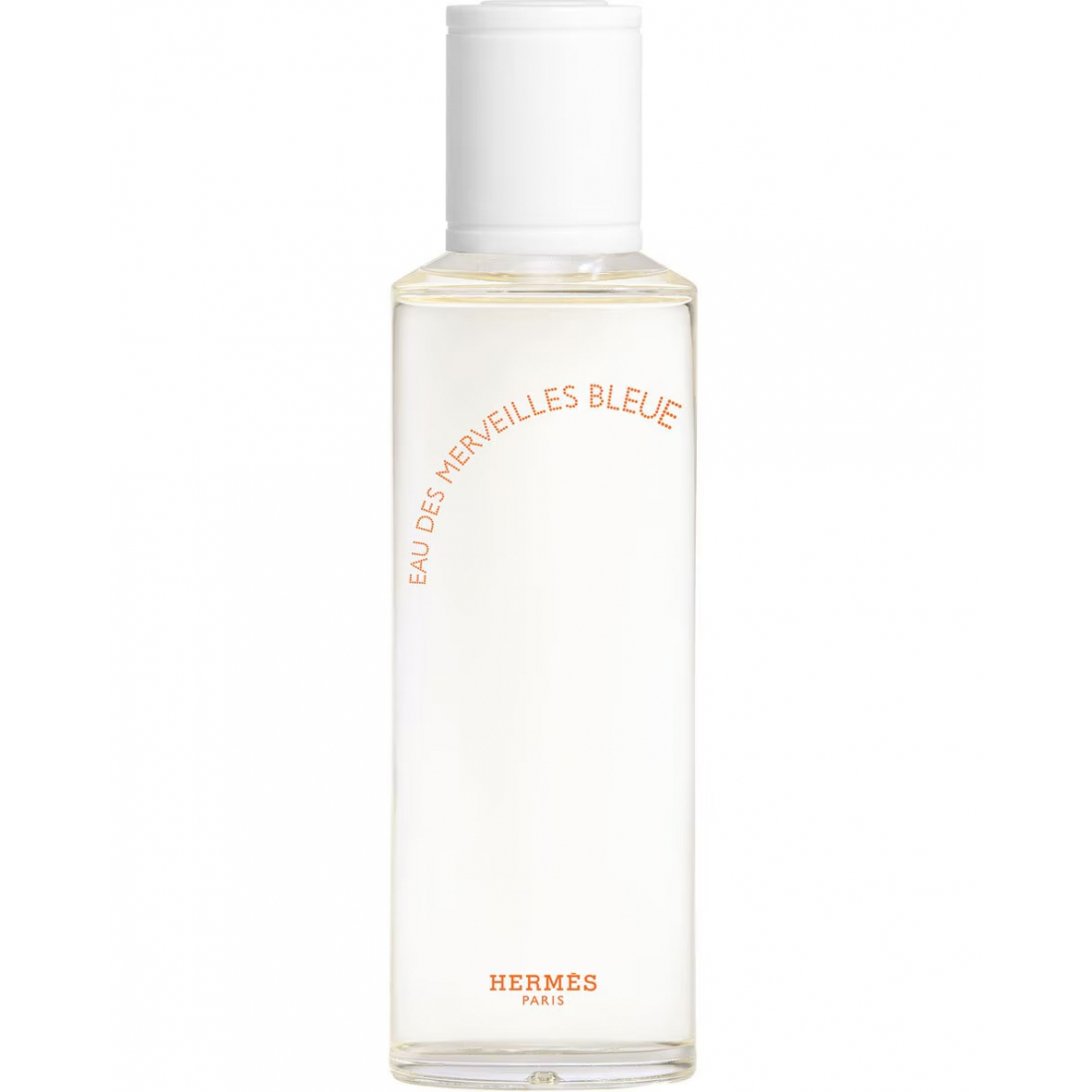 Eau de toilette - Recharge 'Eau des Merveilles Bleue' - 125 ml