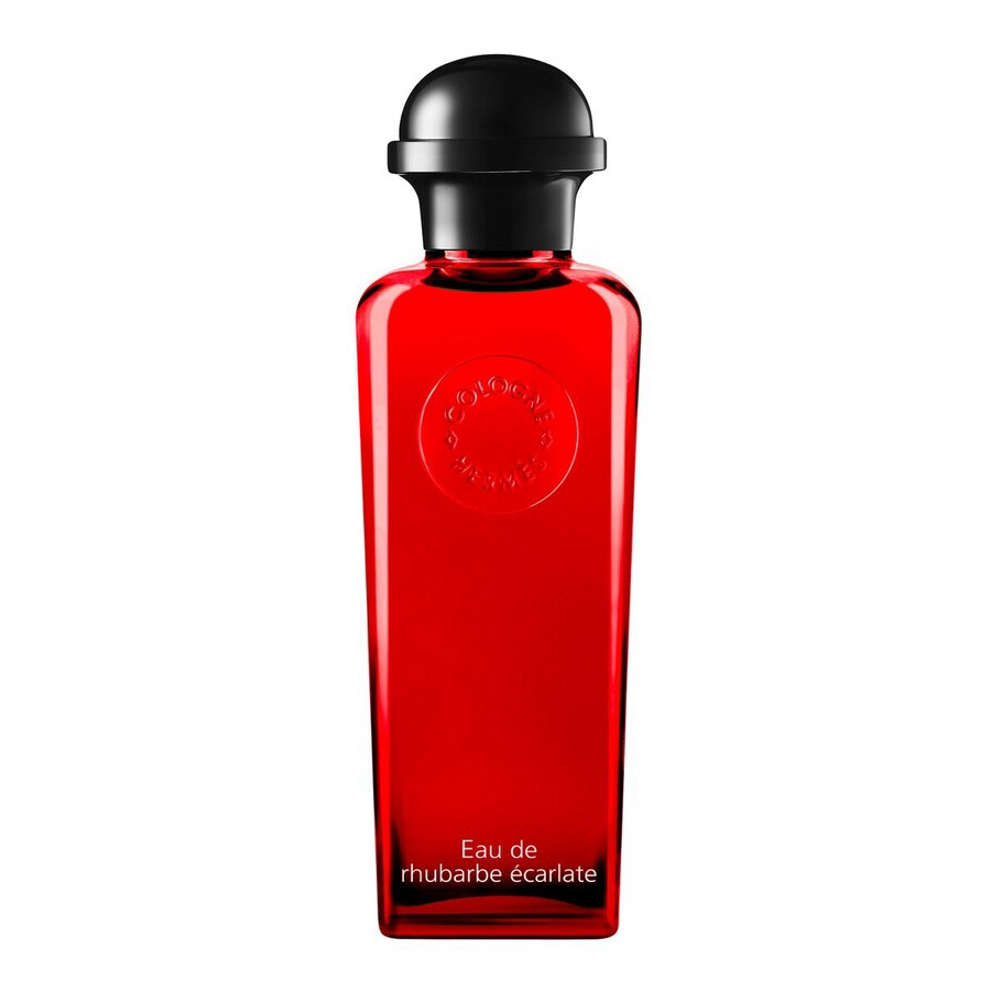 Eau de Cologne 'Eau de Rhubarbe Écarlate' - 50 ml