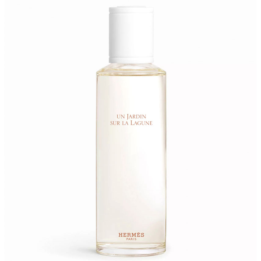 Eau de toilette - Recharge 'Un Jardin Sur La Lagune' - 200 ml