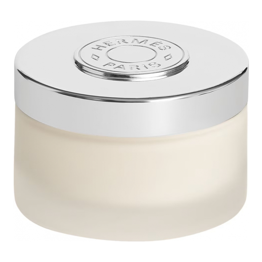 'Barénia' Parfümierte Körpercreme - 200 ml