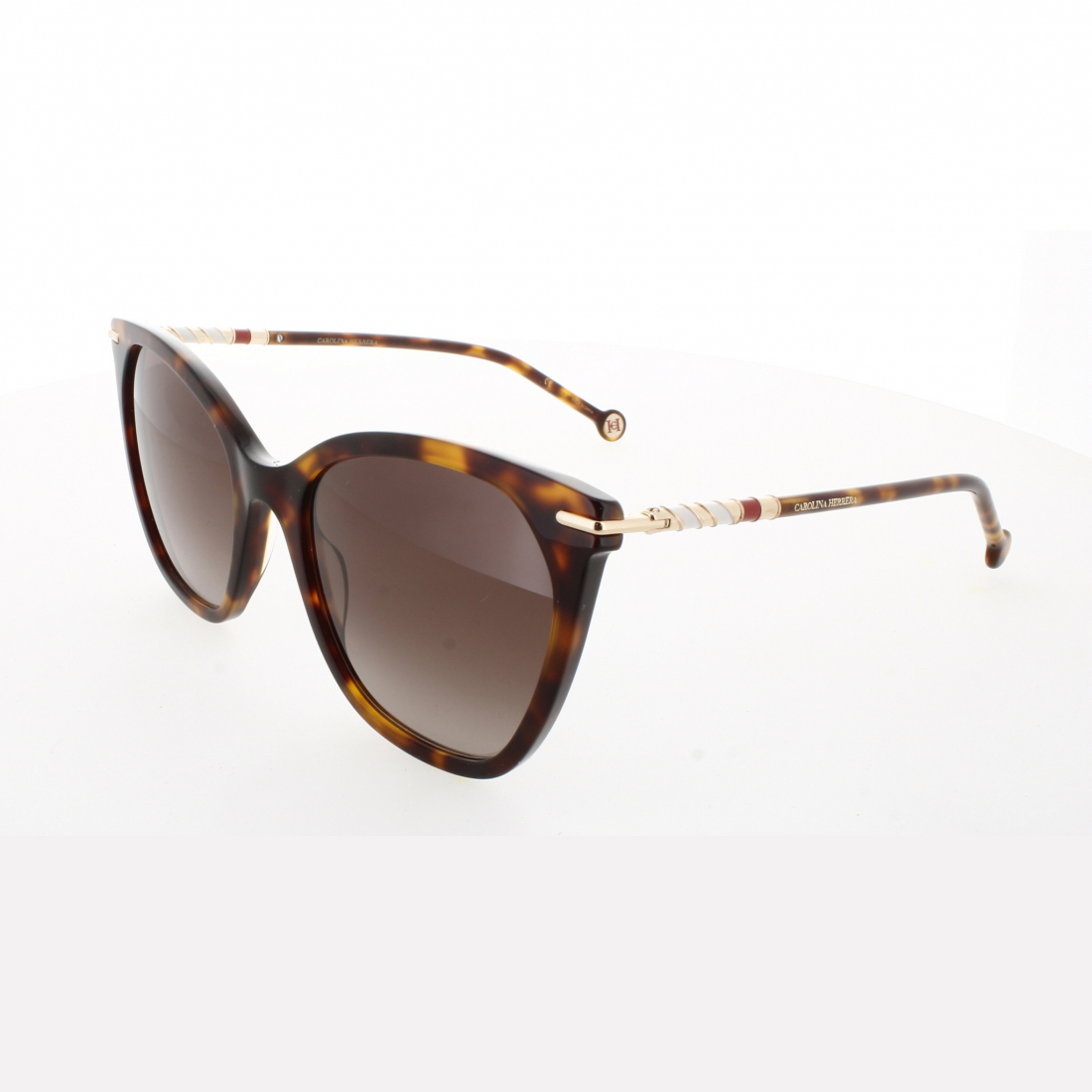 Lunettes de soleil 'HER-0091-S-05L' pour Femmes