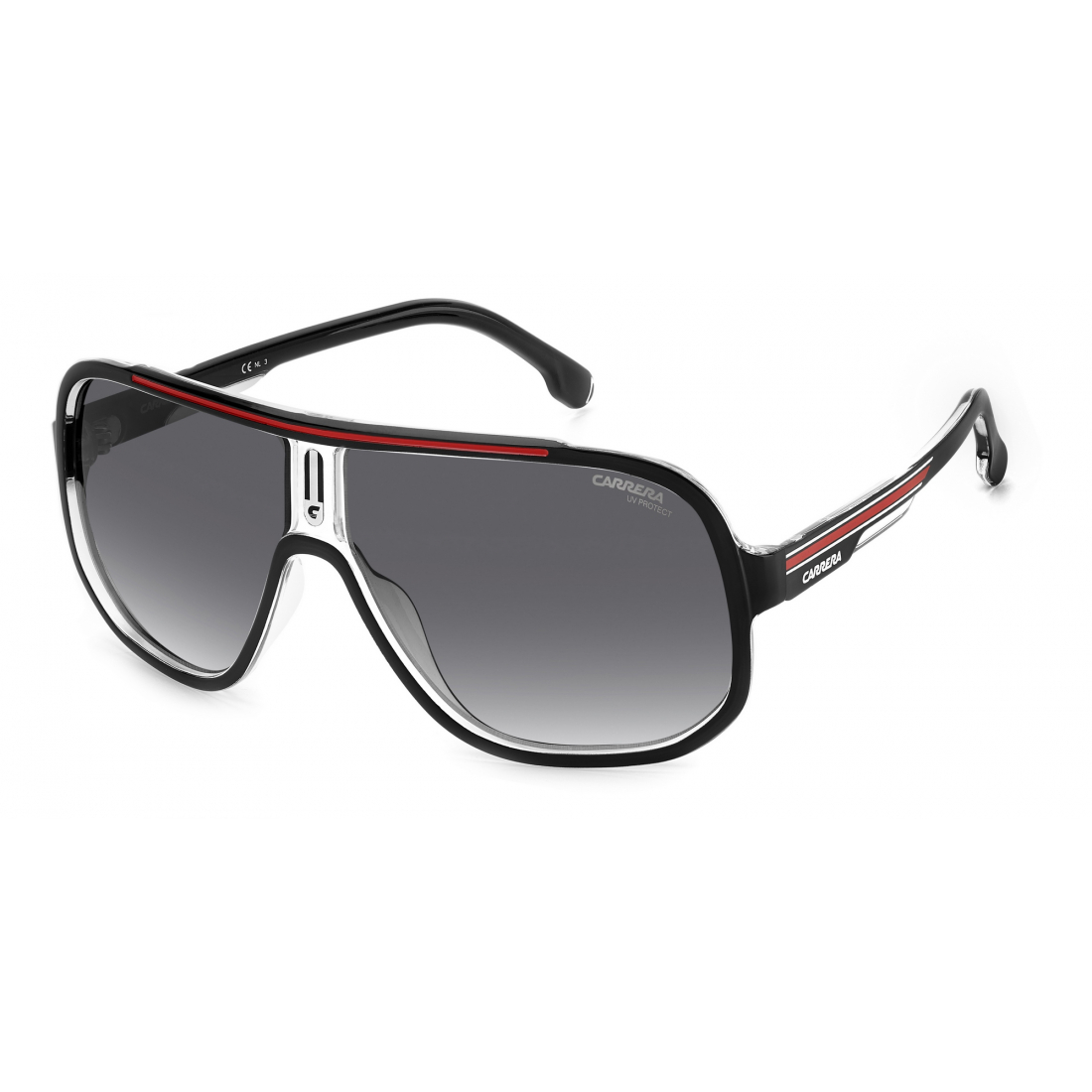 Men's '1058/S' Sunglasses