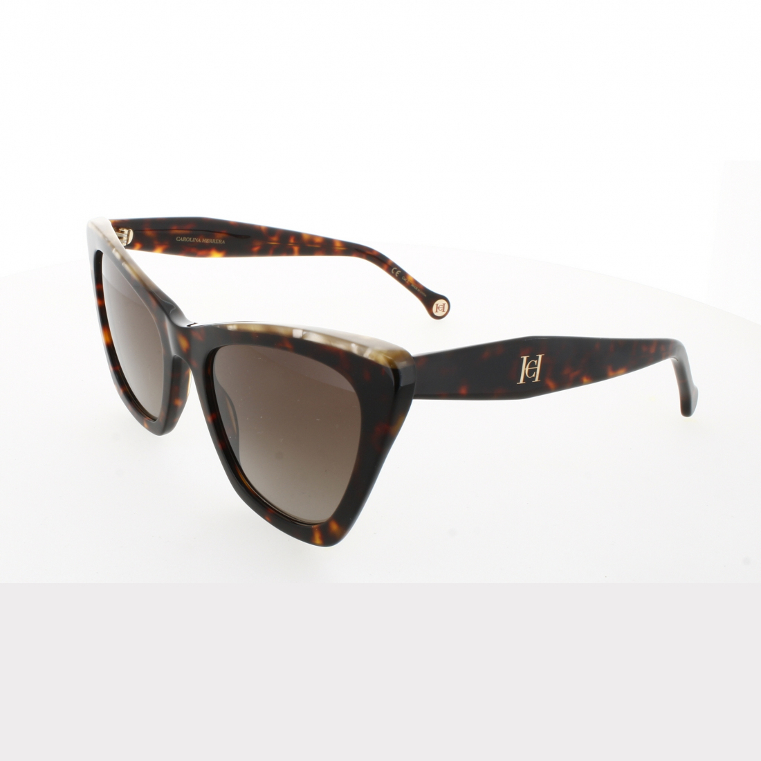 Lunettes de soleil 'HER-0129-S-C9K' pour Femmes