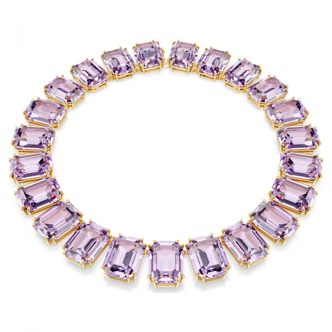 'Millenia Tennis' Halskette für Damen