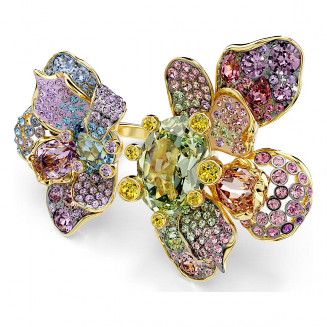 Bague 'Idyllia' pour Femmes