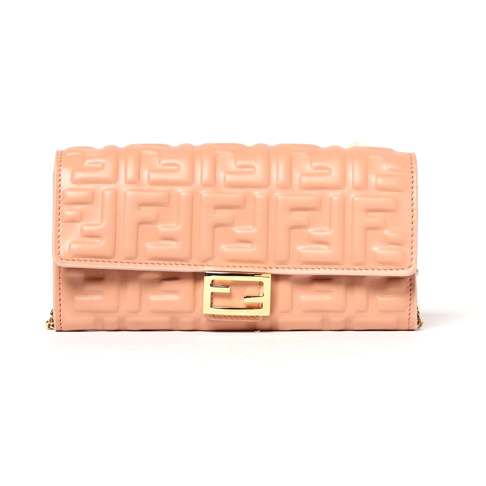 Women's 'Baguette Continental' Wallet