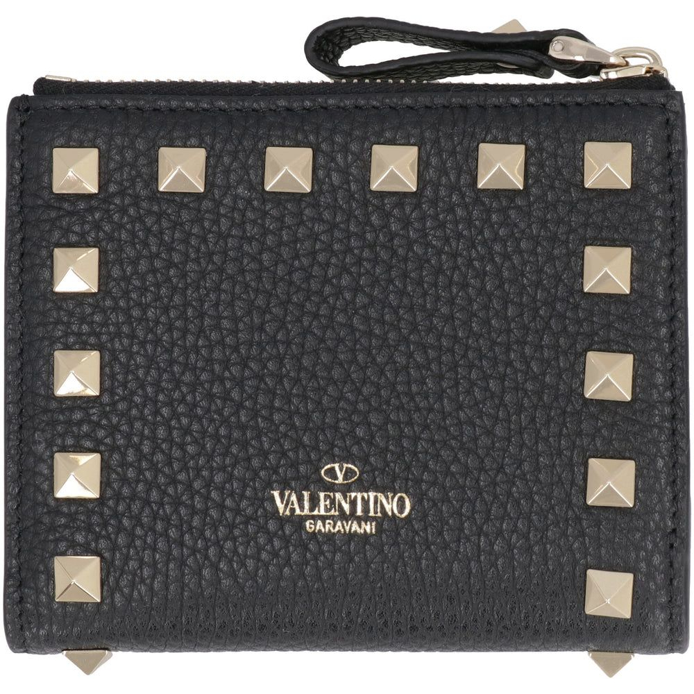 Portefeuille 'Rockstud Micro' pour Femmes