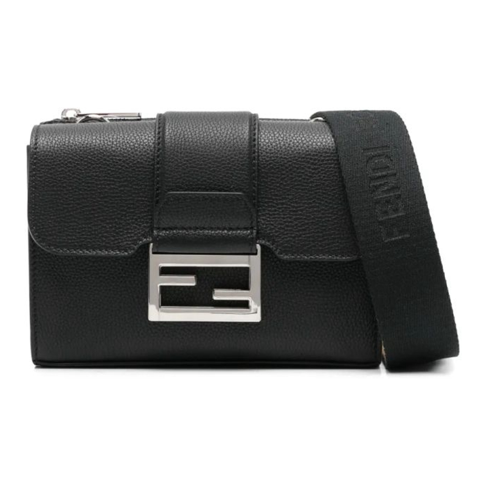 Sac Besace 'Double Baguette' pour Hommes