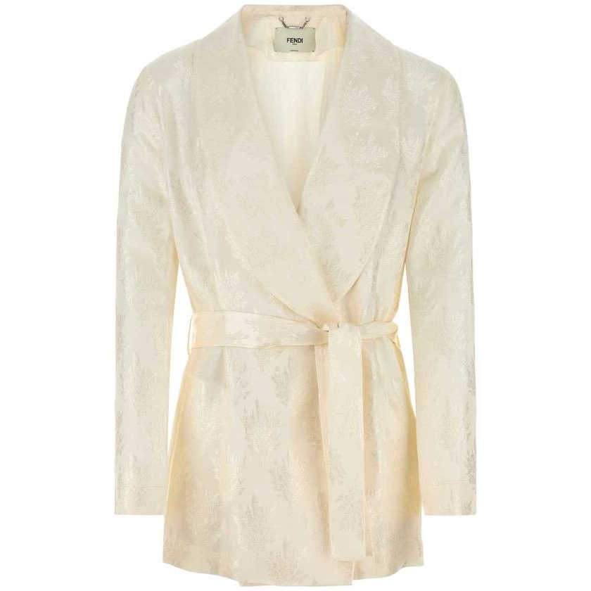 Manteau à ceinture 'Wrap' pour Femmes