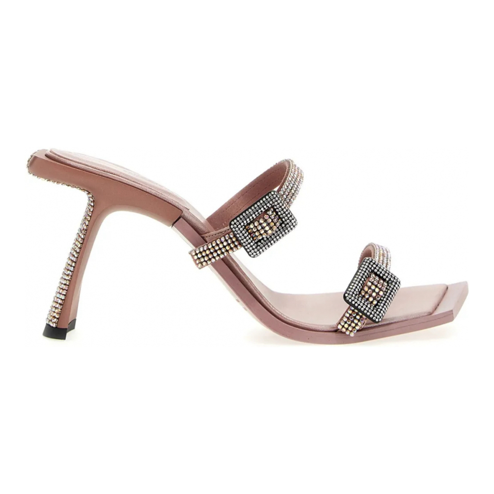 Sandales à talon 'Ewa' pour Femmes