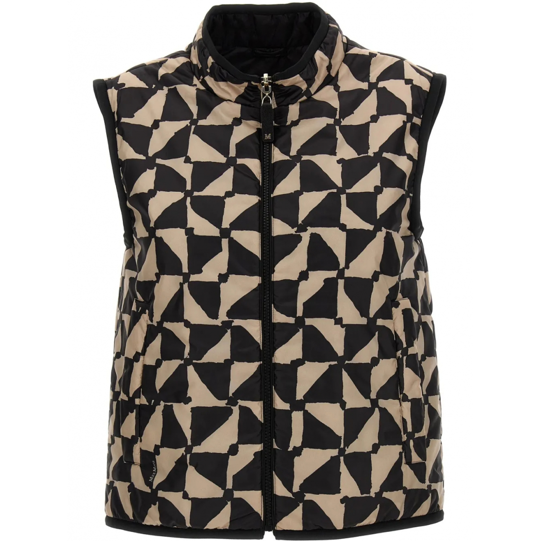 Gilet 'Lily Reversible' pour Femmes