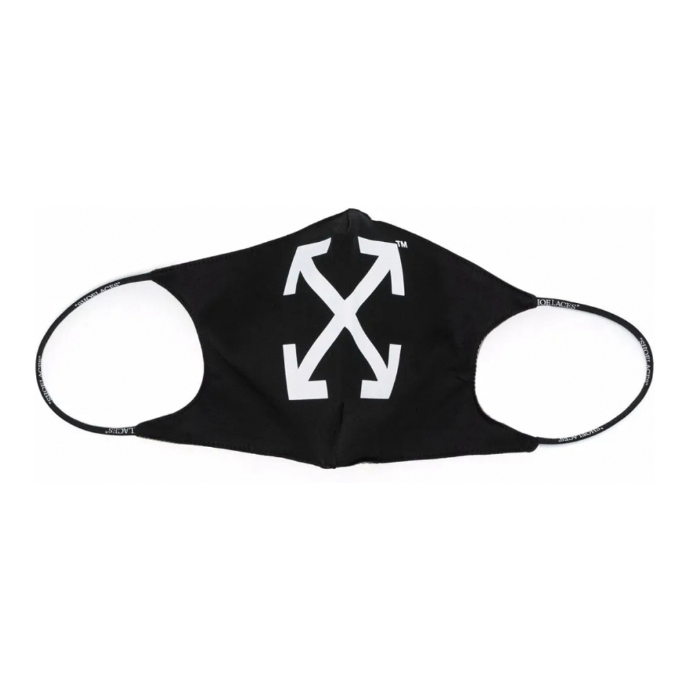 Masque visage 'Arrows'