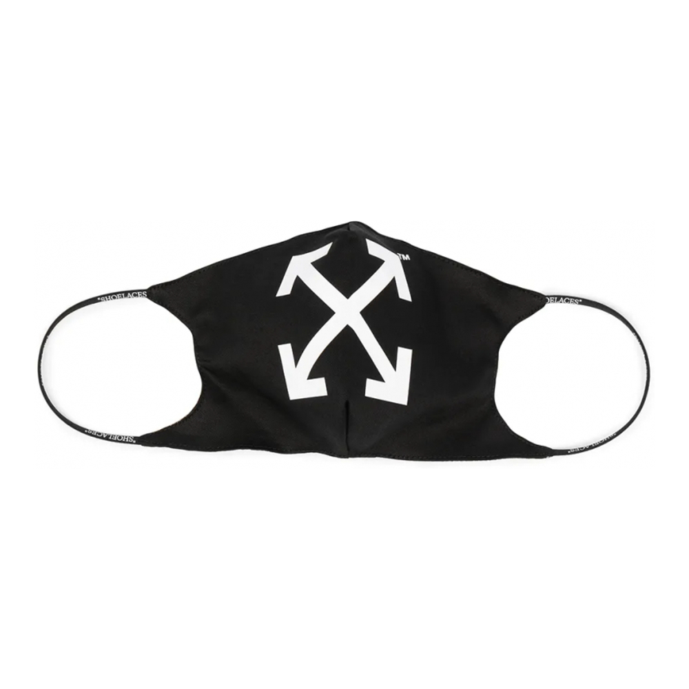 Masque visage 'Arrows Logo' pour Femmes