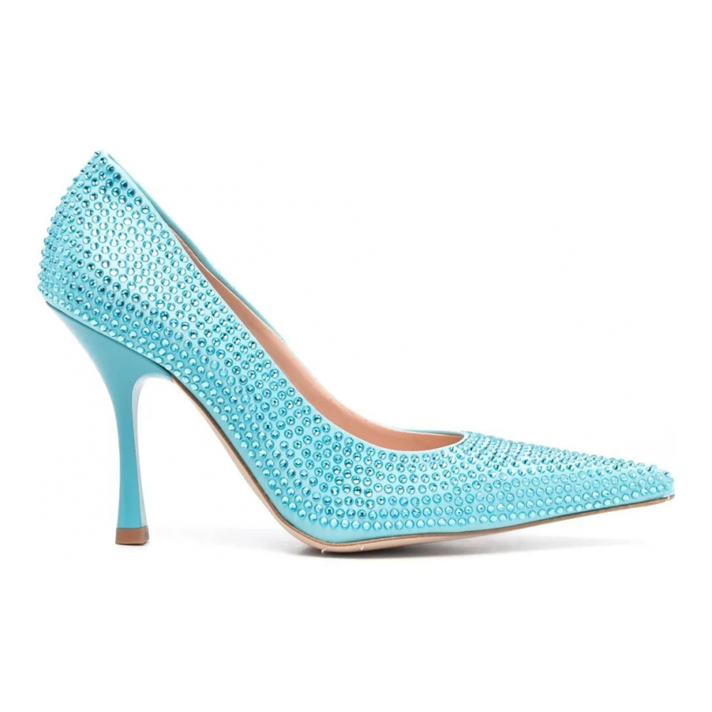 Women's 'Pointed Heel' Pumps