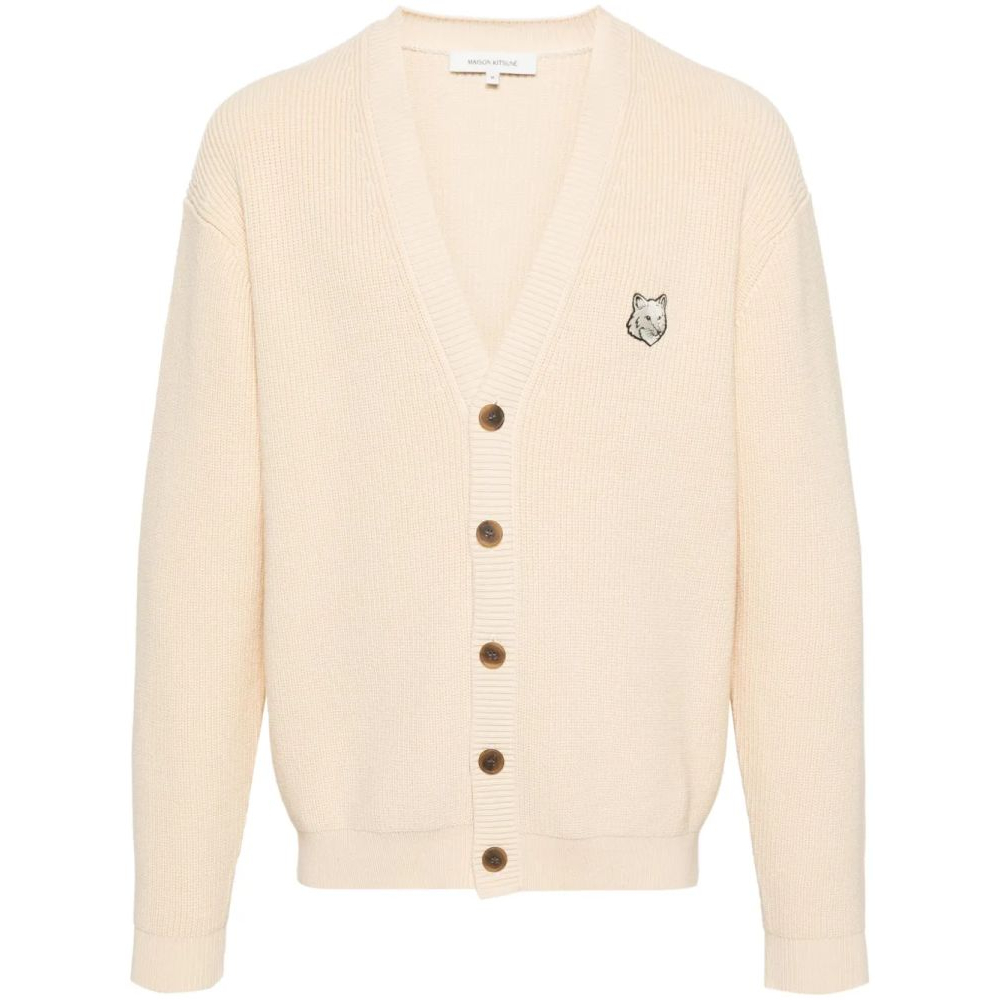 Cardigan 'Baby Fox' pour Hommes