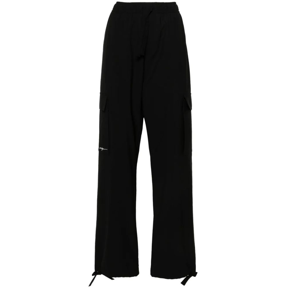 Men's 'Drawstring' Cargo Trousers