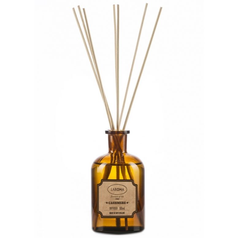 Diffuseur 'Cashmere' - 100 ml