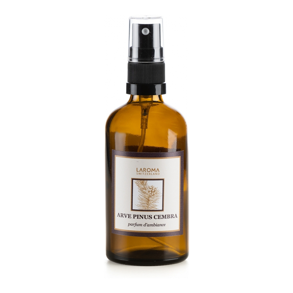 Spray d'ambiance 'Stone Pine' - 100 ml