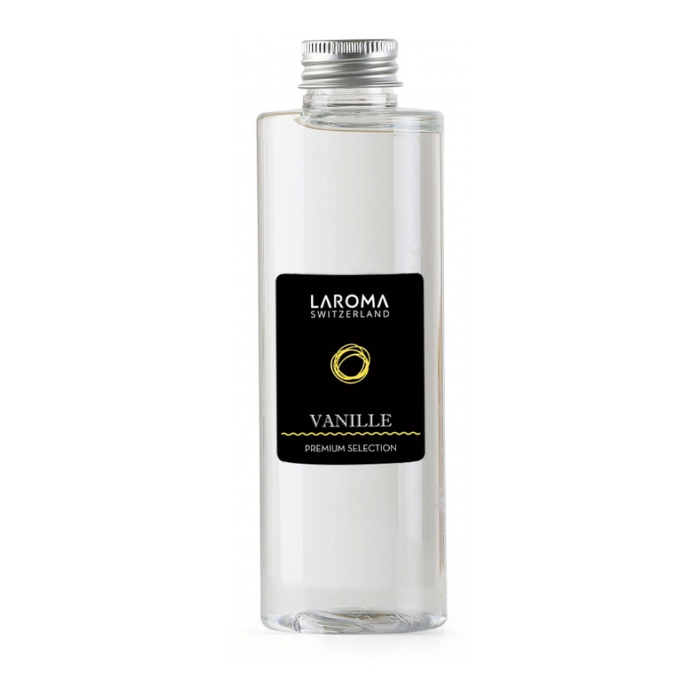 'Vanilla Premium Selection' Diffuser Refill - 200 ml