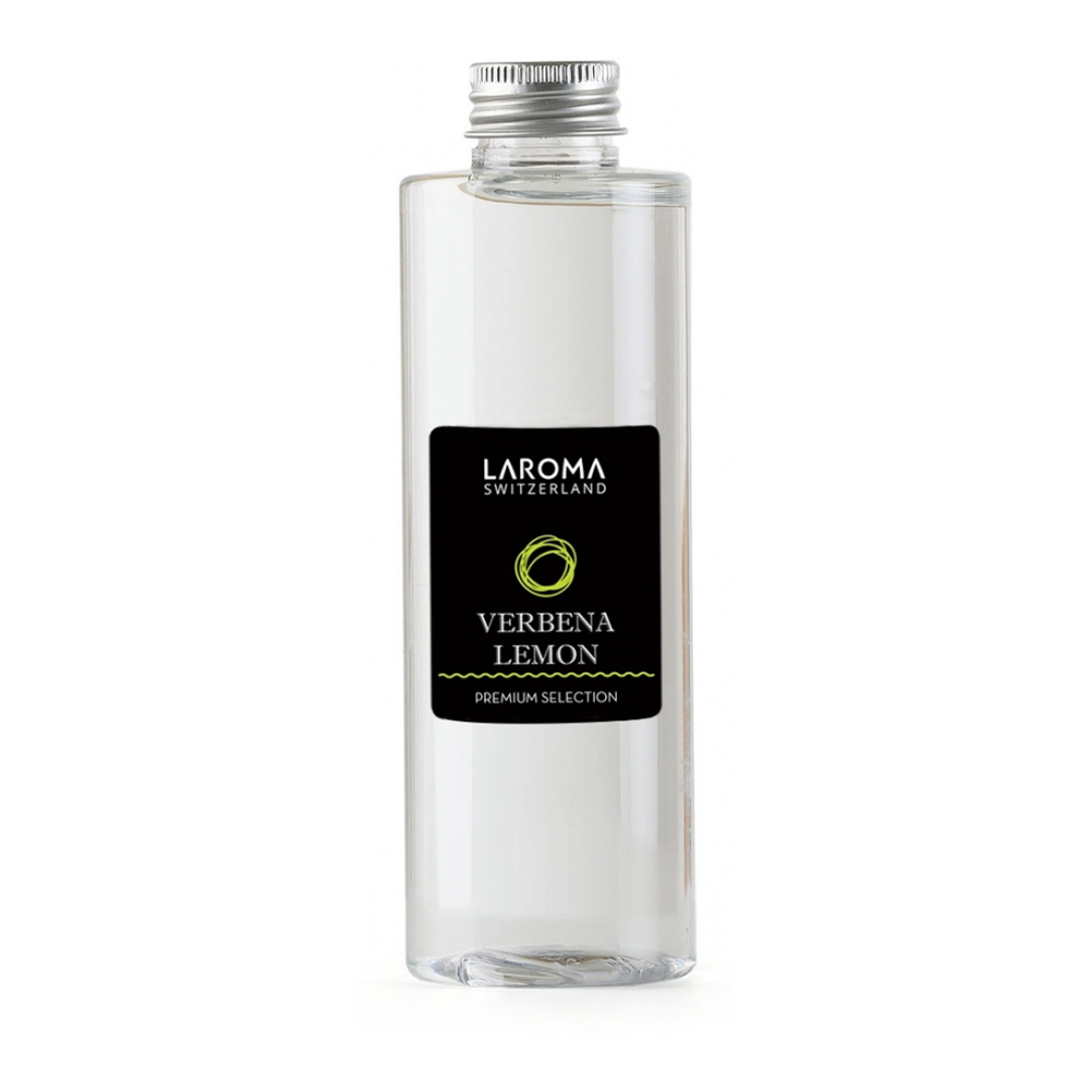 'Verbena Lemon Premium Selection' Diffuser Refill - 200 ml