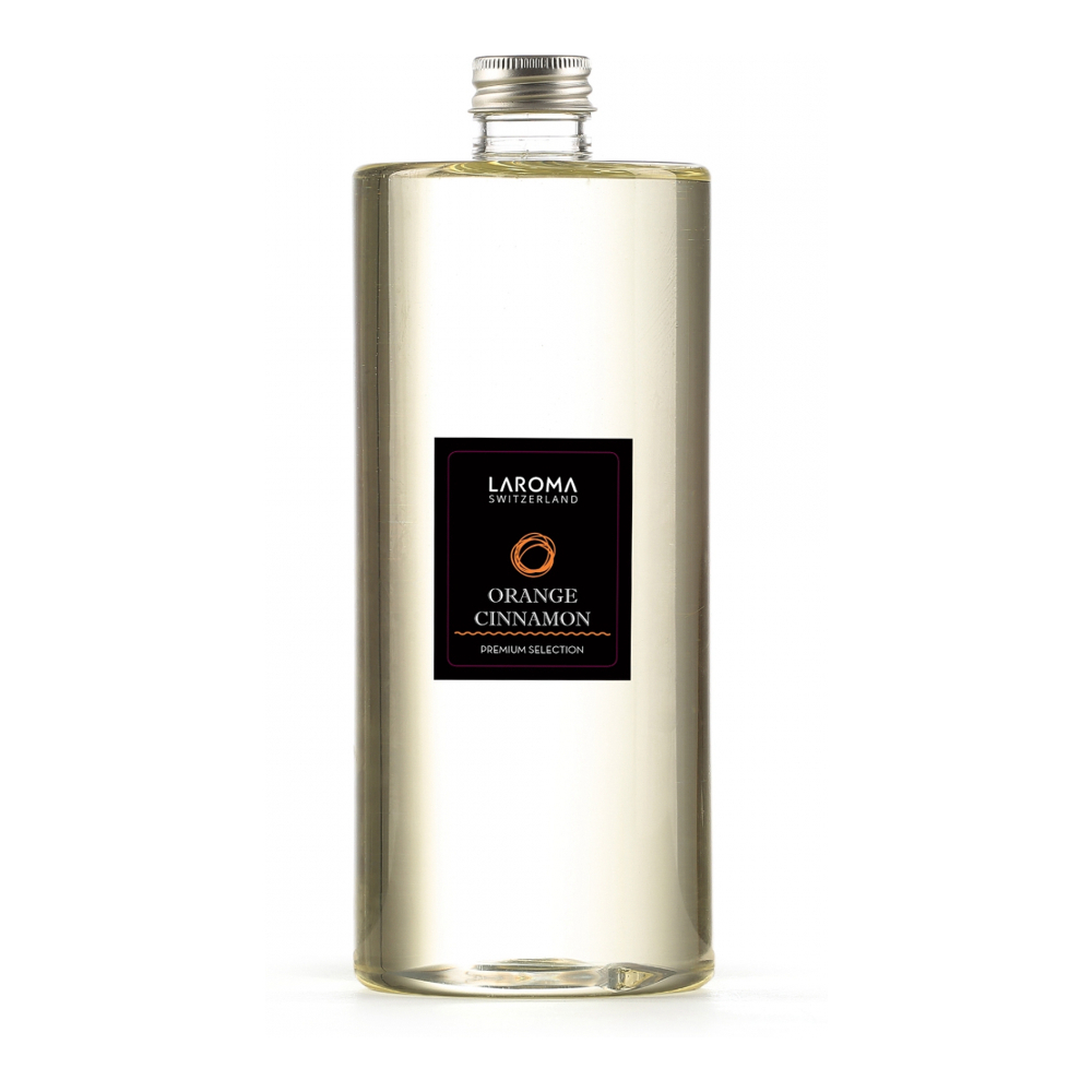 Diffuseur 'Orange Cinnamon' - 1000 ml