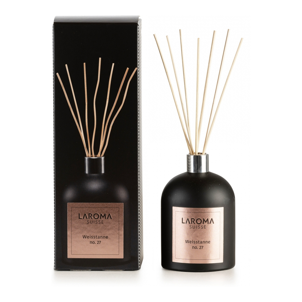 'Silver Fir' Schilfrohr-Diffusor - 100 ml