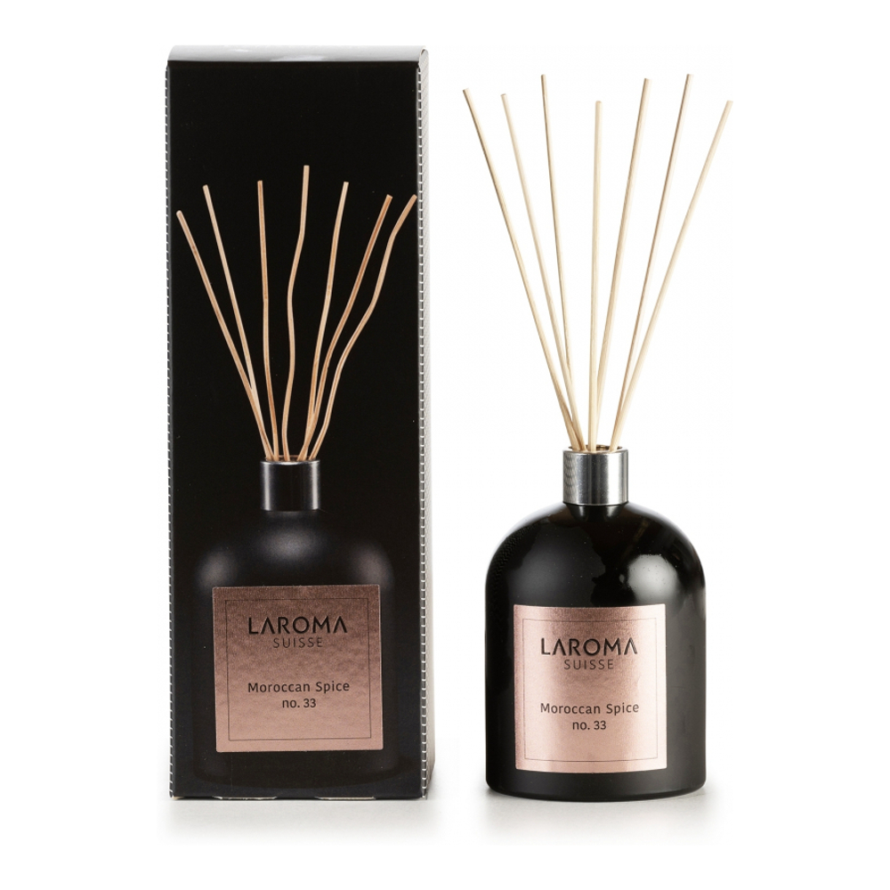 Diffuseur 'Moroccan Spice' - 100 ml