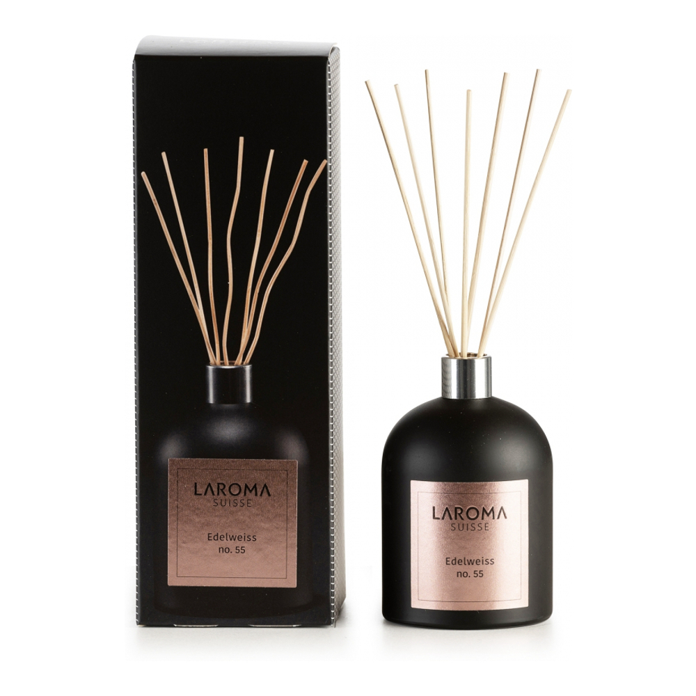'Edelweiss' Reed Diffuser - 100 ml
