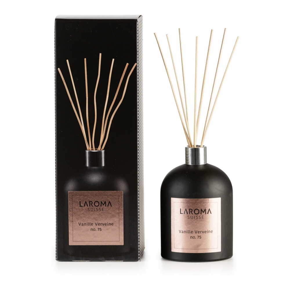 Diffuseur 'Vanilla Verbena' - 100 ml