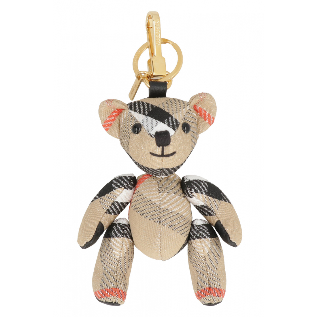 Porte-clés 'Thomas Teddy Bear' pour Femmes