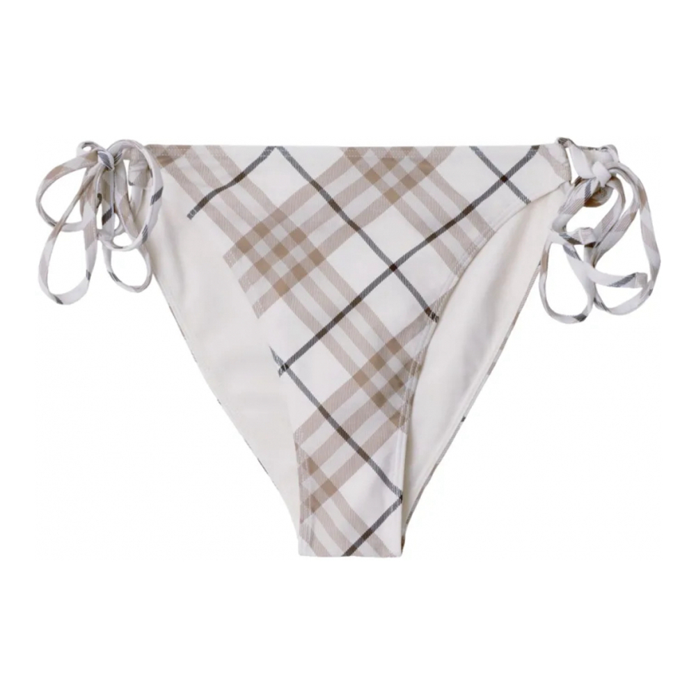 Bas de bikini 'Checkered' pour Femmes