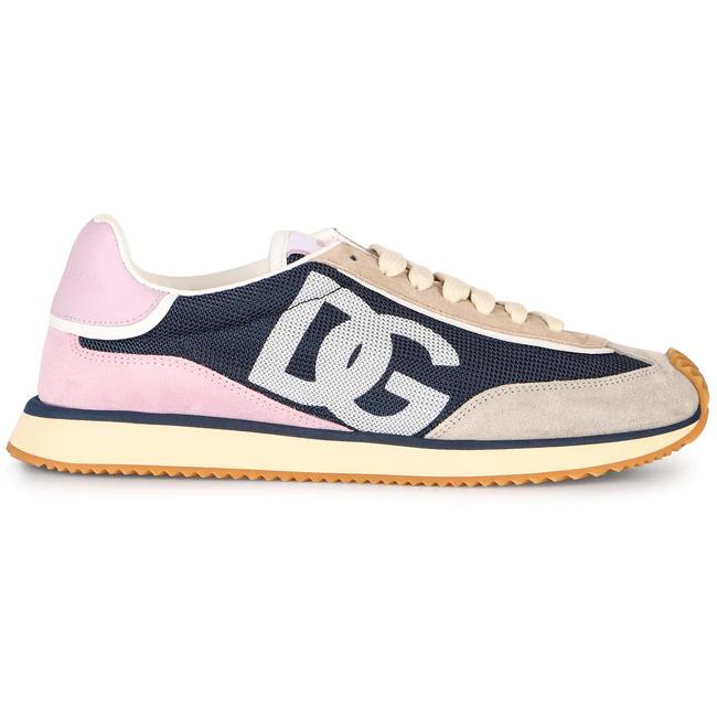 Women's 'DG Cushion Low-Top' Sneakers