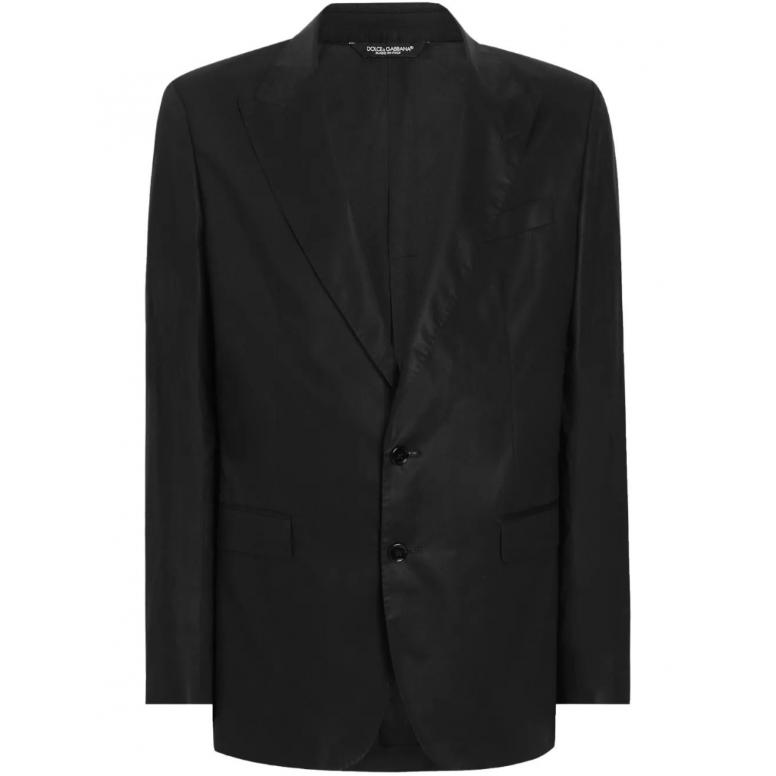 'Single-Breasted' Klassischer Blazer für Herren